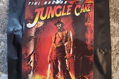 Venta: Jungle Cake Tiki Madman