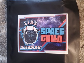 Venta: Space Jello Tiki Madman Power Pack