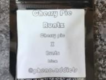 Vente: Pheno addict-Cherry Pie Runtz