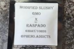 Vente: Pheno addict-Modified Slushy