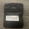 Vente: Lyme Rising Farm / Mean gene Collab - Mac's Cream Cola