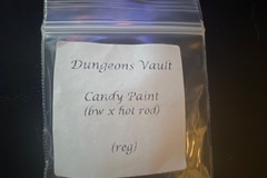 Sell: Dungeons Vault Genetics~Candy Paint