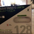Sell: EZ Cloner Low Pro 128 site aeroponic system white new  free ship