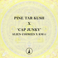 Sell: Pine Tar Kush x Cap Junky - Limited Release