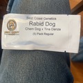 Sell: Best Coast Rabid Dog (Chem Dawg x Tina Danza)