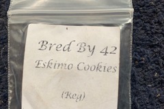 Sell: Eskimo Cookies