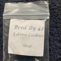 Sell: Eskimo Cookies