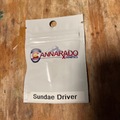 Sell: Cannarado Genetics-Sundae Driver