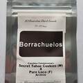 Sell: Borrachuelos ~ Pure Loco X Secret Tahoe Cookies