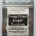 Vente: DeepFried Sugar Cookies DeepFried Ice Cream X Secret Tahoe Cookie