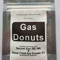 Sell: Gas Donuts ~ Deep Fried Ice Cream X Secret Gas OG