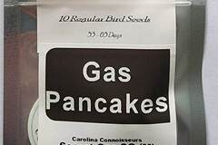 Sell: Gas Pancakes ~ Red Velvet Pancakes X Secret Gas OG