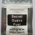 Sell: Secret Guava Fuel ~ Rainbow Guava X Secret Gas OG