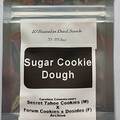 Sell: Sugar Cookie Dough Forum Cookies x Dosidos X Secret Tahoe Cookies