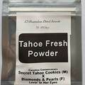 Sell: Tahoe Fresh Powder ~ Diamonds & Pearls X Secret Gas OG