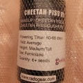 Sell: Cheetah Piss Bx- Cannarado