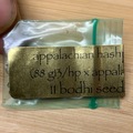 Vente: *RARE AF* Bodhi Seeds - Appalachian hashplant (1 Pack)