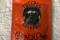 Vente: Meaty One - Thugpug