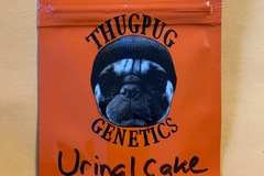 Vente: Urinal Cake - Thugpug