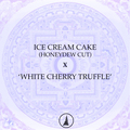 Vente: Ice Cream Cake x White Cherry Truffle