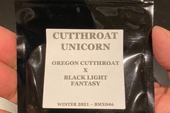 Vente: Cutthroat Unicorn