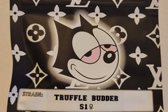 Venta: Truffle Budder S1 Copycat Genetix 10 Pack FEMS