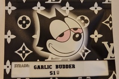 Venta: Garlic Budder S1 Copycat Genetix 10 Pack FEMS
