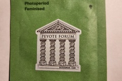 Vente: Seedsman's Peyote Forum
