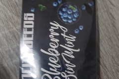 Venta: Blueberry sin mint brand new sealed 15 regular seed