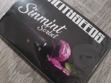 Vente: Sin mint sorbet by sin city seeds