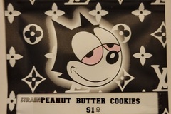 Vente: Peanut Butter Cookies S1 Copycat Genetix FEMS
