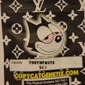 Sell: Toothpaste S1 Copycat Genetix Clone Only FEMS