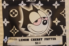 Vente: Lemon Cherry Fritter S1 Copycat Genetix Clone Only FEMS