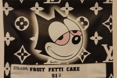 Sell: Fruit Fetti Cake S1 Copycat Genetix ORIGINAL FEMS