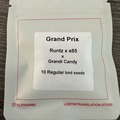 Sell: LIT Farms Grand Prix ((Runtz x e85) x Grandi Candy)