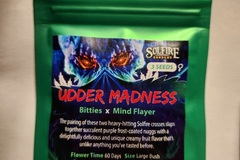 Vente: Udder Madness from Solfire Gardens