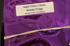 Sell: Honey crisp (Clearwater)