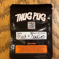 Sell: Meat & Cookies - Thug Pug