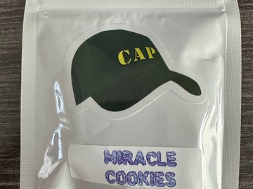Sell: Capulator Miracle Cookies w/free shipping
