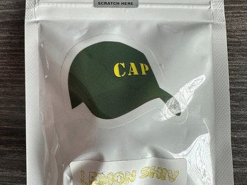 Vente: Capulator Lemon Shiv. Free shipping.