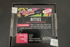 Sell: Bitties By Solfire Gardens