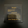 Sell: Krypto by Secret Society Seed Co