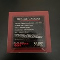 Sell: Orange Cannoli By Solfire Gardens