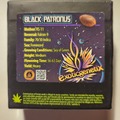 Vente: Black Patronus by Exotic Genetix