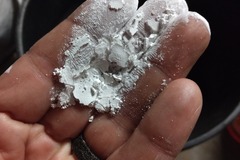 Vente: Micronized calcium carbonate