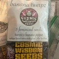 Sell: Cosmic Wisdom Seeds - Banana Twerpz