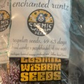 Sell: Cosmic Wisdom Seeds - Enchanted Runtz