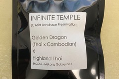 Vente: Infinite Temple