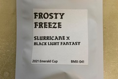 Vente: Frosty Freeze