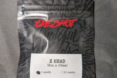 Sell: Grateful seeds ( Z Head) Zkittlez Terp Alert!!!